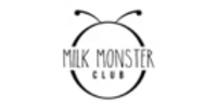 Milk Monster Club coupons